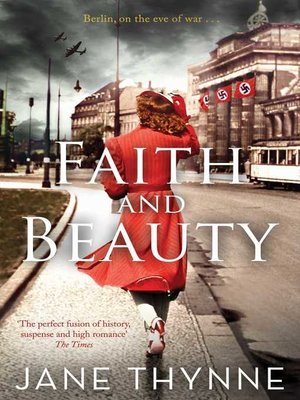 cover image of Faith and Beauty